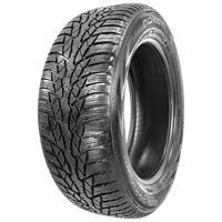 195/45 R16 84H Nokian WR D4 XL M+S MFS Nokian