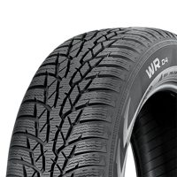 195/45 R16 84H Nokian WR D4 XL M+S MFS Nokian