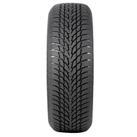 185/55 R15 82T Nokian WR Snowproof M+S Nokian
