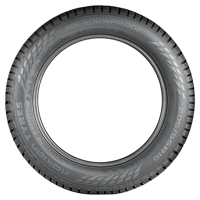 185/55 R15 82T Nokian WR Snowproof M+S Nokian