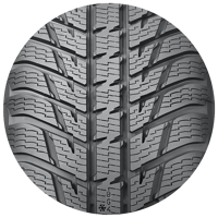 235/70 R16 106H Nokian WR SUV 3 M+S Nokian