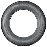 235/70 R16 106H Nokian WR SUV 3 M+S Nokian