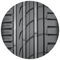 255/55 R18 105W Nokian zLine SUV Nokian