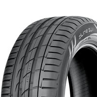 255/55 R18 105W Nokian zLine SUV Nokian