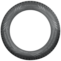 255/55 R18 105W Nokian zLine SUV Nokian