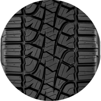 P265/65 R17 112T Scorpion ATR RB M+S Pirelli