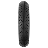 120/70 ZR17 (58W) Angel GT 2 Front (A) M/C Pirelli