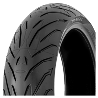 180/55 ZR17 (73W) Angel ST Rear M/C Pirelli