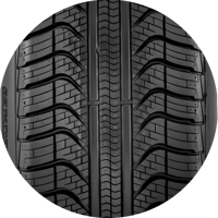 215/55 R17 98W Cinturato All Season+ XL FSL Pirelli