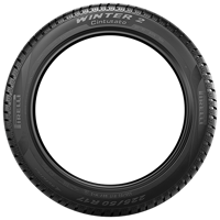215/60 R17 100V Cinturato Winter 2 XL Pirelli