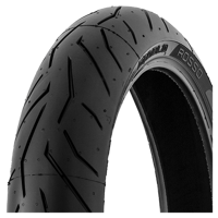 120/70 ZR17 (58W) Diablo Rosso II Front K M/C Pirelli