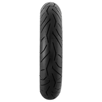 120/70 ZR17 (58W) Diablo Rosso II Front K M/C Pirelli