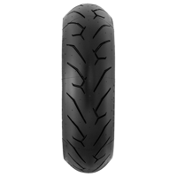 200/50 ZR17 (75W) Diablo Rosso II Rear M/C Pirelli