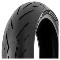 180/55 ZR17 (73W) Diablo Rosso Corsa II Rear M/C Pirelli
