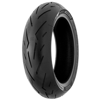 200/55 ZR17 (78W) Diablo Rosso Corsa II Rear M/C Pirelli