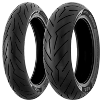 150/70-14 66S Diablo Rosso Scooter Rear M/C Pirelli
