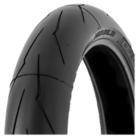 110/70 ZR17 54W Diablo SupercorsaV3 Front SC1 M/C Pirelli