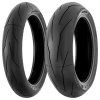 180/55 ZR17 73W Diablo Supercorsa V3 Rear SC2 M/C Pirelli