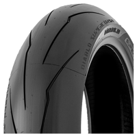 140/70 ZR17 66W Diablo Supercorsa V3 Rear SC3 M/C Pirelli