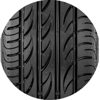 205/40 ZR17 84W P Zero Nero XL Pirelli