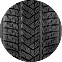 235/60 R18 103H Scorpion Winter MO KA M+S Pirelli