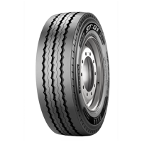 385/65 R22.5 160K(158L) ST:01 FRT* Pirelli