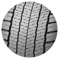 315/70 R22.5 154/150L(152/150M) TH:01 Proway M+S Pirelli