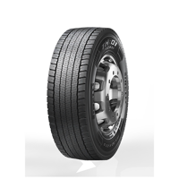 315/70 R22.5 154/150L(152/150M) TH:01 Proway M+S Pirelli