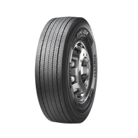 295/80 R22.5 152/148M TH:01 Coach M+S Pirelli