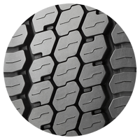 205/75 R17.5 124/122M TR:01 Triathlon * M+S Pirelli
