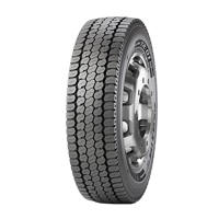 205/75 R17.5 124/122M TR:01 Triathlon * M+S Pirelli