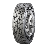 315/60 R22.5 152/148L TR:01 Triathlon Pirelli