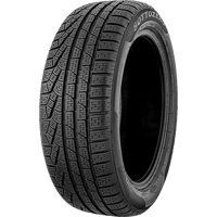 225/60 R17 99H W 210 Sottozero II r-f * M+S Pirelli
