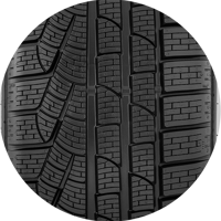 285/30 R20 99W W 270 Sottozero II XL Alpin M+S Pirelli