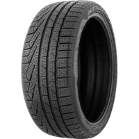 285/30 R20 99W W 270 Sottozero II XL Alpin M+S Pirelli