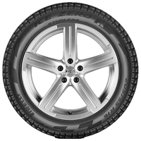 245/60 R18 105T Winter Ice Zero Friction M+S Pirelli
