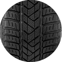 245/40 R19 98H Winter Sottozero 3 r-f XL * M+S Pirelli