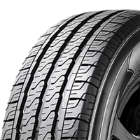 Radar Argonite 4Season C M+S 195/70R15 104R