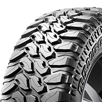 LT265/70 R17 121/118Q Renegade M/T R7 M+S POR OWL Radar