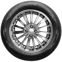205/60 R16 92H Eurovis Alpine Roadstone