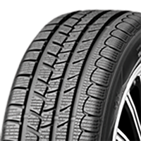 205/60 R16 92H Eurovis Alpine Roadstone