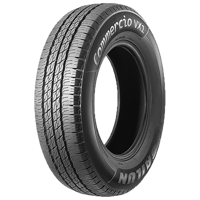 205/75 R14C 109/107R Commercio VX1 8PR Sailun