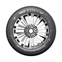 175/65 R14 82T ICE Blazer Alpine+ M+S Sailun