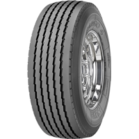 215/75 R17.5 135/133J Cargo 4 18PR Sava