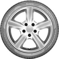 245/40 R18 97Y Intensa UHP 2 XL FP Sava