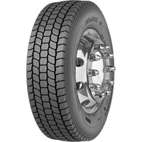 315/70 R22.5 154L/152M Orjak 5 20PR 3PMSF Sava