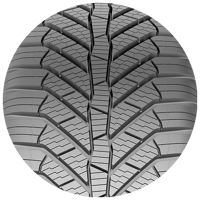 235/55 R17 103V AllSeason-Grip XL FR M+S Semperit