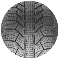 235/60 R16 100H Master-Grip 2 M+S Semperit