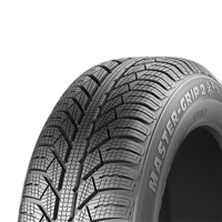265/60 R18 114H Master-Grip 2 SUV XL FR M+S Semperit