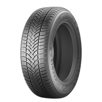 255/50 R19 107V Speed-Grip 3 SUV XL FR M+S Semperit